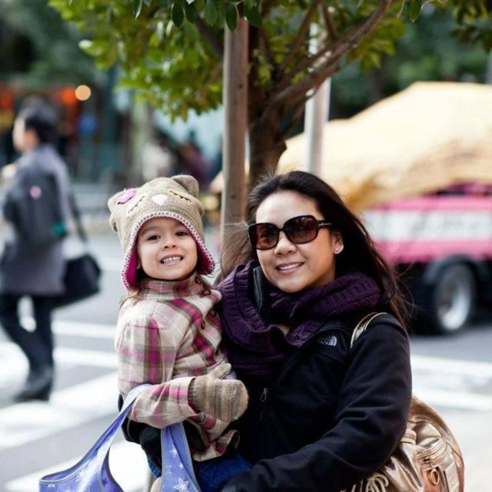 Meet your Posher, Vanessa